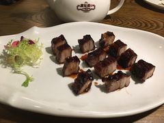 -广东道至正餐厅(区庄店)