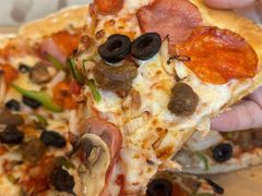 -棒约翰比萨意面(马家堡西路店)