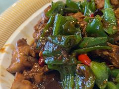 -老城味道·传统天津菜(杨柳青店)