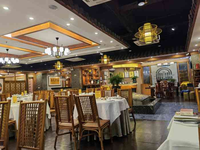 围龙屋客家食府(福田店)-"在大众点评上抢了券,周末和朋友来吃! .