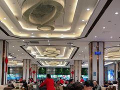 大堂-丽景酒楼·佛山老字号(广佛智城店)