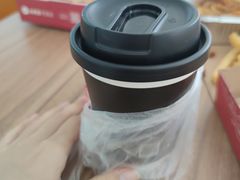 -必胜客(新辰里酒仙桥店)