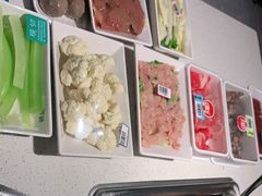 -野妹火锅(龙岗店)