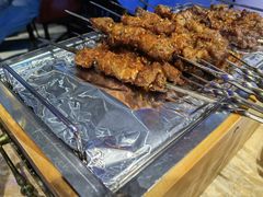 -老大连·海肠捞饭·大连海鲜大连菜(西安路店)