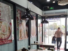 -李先生牛肉面大王(郑州火车站西广场2店)