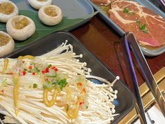 -新石器烤肉(之心城店)