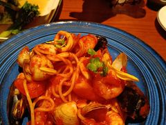 -MR.ROCKY洛奇先生·西餐&酒吧(琶醍店)