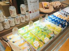 -辛一·铜锣烧(鸿寿坊店)