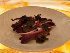 -上海和平饭店-华懋阁 The Cathay Room