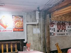 -小匠喜·江西菜(人民广场店)
