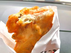 -信二嫂虾饼(振兴路店)
