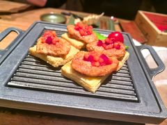 -Minase水濑·日料放题(外滩店)
