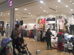 -优衣库(广州恒宝广场店)