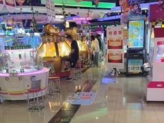 -大玩家(万达广场大连甘井子店)