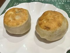 -清真牛街祥云轩门钉肉饼(左家庄店)