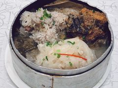 沔阳三蒸-亢龙太子酒轩(东湖店)