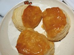 酥到掉渣-多多旺港式茶餐厅(新区店)