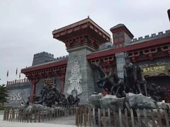 -厦门方特梦幻王国