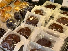 -OUR Bakery(三里屯太古里店)