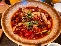 -小资太太餐厅(南岗区店)