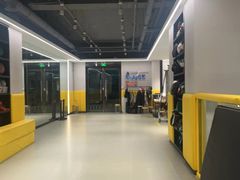 -悦动体能(金融街店)