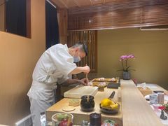 -鮨一日本料理旗舰店(总店)