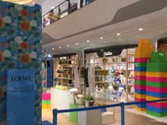 -LOEWE罗意威(北京SKP女装店(一层))