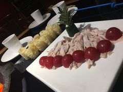 -川中故事·成都老火锅(东书房店)