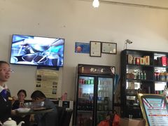 -李师傅脆肚(梅林店)