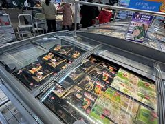 -大润发(勤业店)