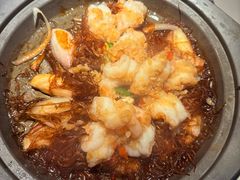 -绿茶餐厅(淮安吾悦广场店)
