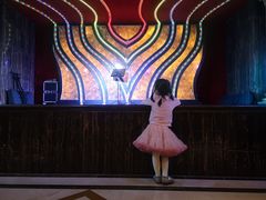 -芭菲盛宴·环球美食(北城国际店)