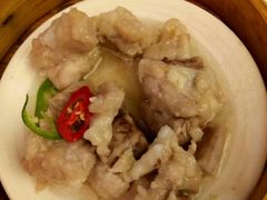 -粤式早茶希朋喜宴