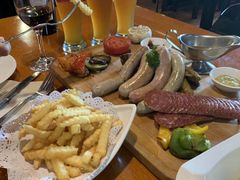 -布拉格餐厅· 中欧捷克菜(全国首店)