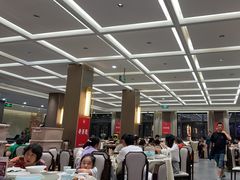 -奇芳阁·百年清真南京菜(夫子庙店)