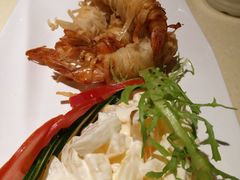-龙记烧腊茶餐厅(常德路店)