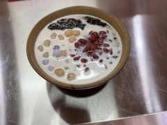 -河东狮不吼辣子鸡手擀面(李村店)