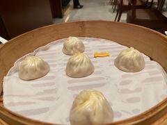 蟹粉小笼包-鼎泰丰(国金店)