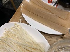 -鱼酷活鱼烤鱼(梅江印象城店)