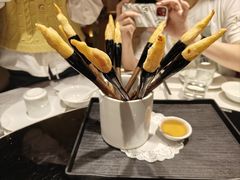 -東舍食唐精品陕菜馆