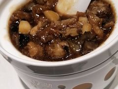 -惠丰堂饭庄(北洼路店)