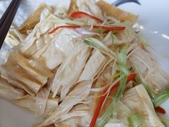 -东江渔村·古典园林·30年粤菜老字号(太和店)