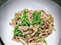 -北京王府井希尔顿酒店·秦唐中餐厅Chynna