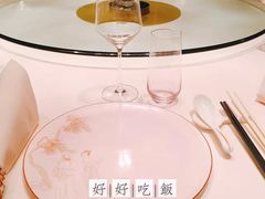 -金轩中餐厅 Jin Xuan(浦东丽思卡尔顿酒店)