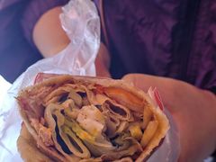 -东北熏肉大饼(后湖店)