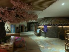 -卡拉卡拉漫温泉汗蒸
