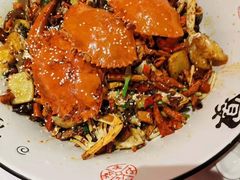 -农川记&酸菜鱼四川料理(横岗荣德店)