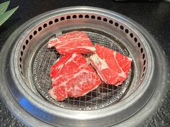 -牛兆·牛内脏·烤肉(慈云寺店)