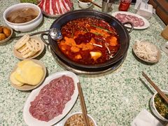 -五里关火锅(牛市口店)