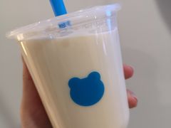 -兰熊鲜奶(西直门凯德mall店)